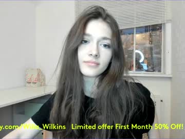 cam girl willa_wilkins_ image #1649768