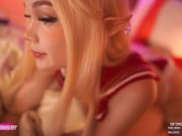 cam tranny blondelashes19 image #3123394