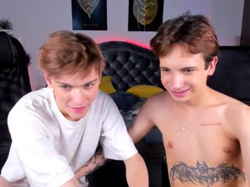 cam man nate_and_eithan image #1791467