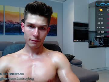 cam man destroy_boy image #2039976