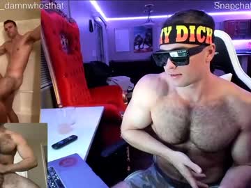 cam man damn_whos_that image #1856168