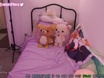 cam girl evelynpiers image #2481810