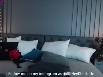 cam girl charlotte_germanotta_ image #3746646