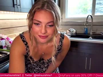 cam girl leahsunshine image #2393318