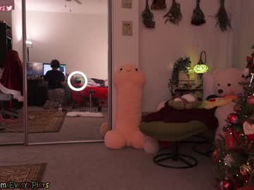 cam girl evelynpiers image #3348516