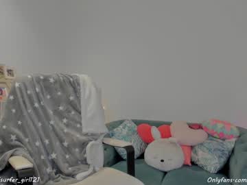 cam girl surfergirl121 image #438792