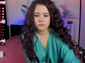 cam girl sharlotte_gilbi image #2241529