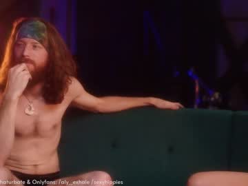 cam girl _exhale image #585002