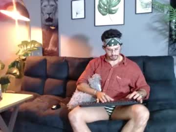 cam man bless_my_neighbor image #1791669