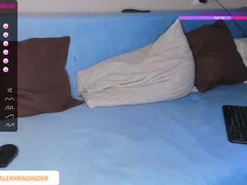cam girl a1exyawonder image #2666616