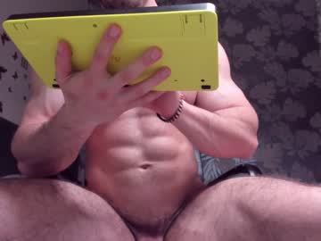 cam man adam_muscle_ image #2619744