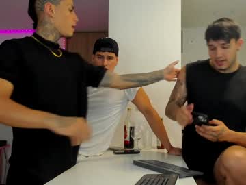 axel_villa cam