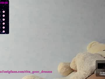 cam girl tits_your_dreams image #1909434