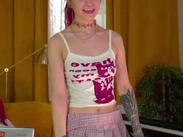 kara_knot cam