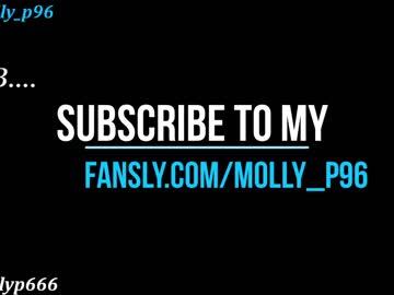cam girl molly_p image #2857815