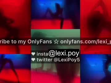 cam girl lexipoy image #1695507