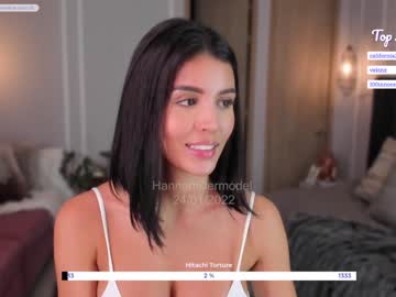 cam girl _hannamiller image #972305