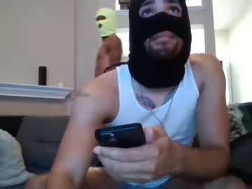 ikyouthirsty1 cam
