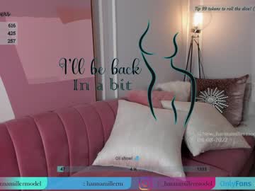 cam girl _hannamiller image #2380395
