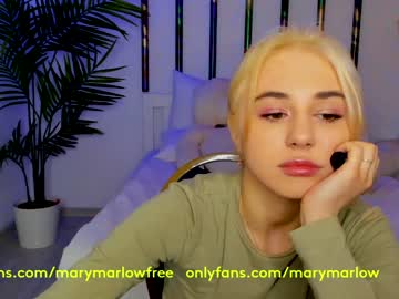 cam girl mary_marlow image #1322367