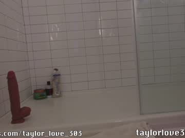 cam girl taylor_love_303 image #3765897