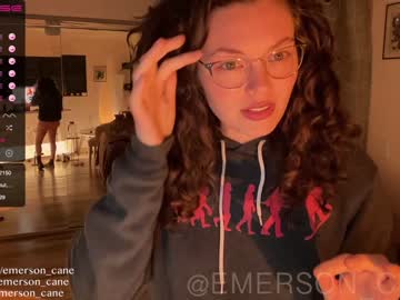 cam girl emersoncane image #89486