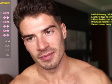 cam man mr_evans_official image #349235