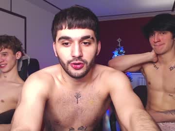 cam man teddy_mode image #840878