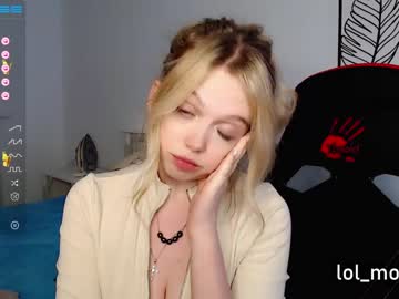 cam girl small_blondee image #3753017