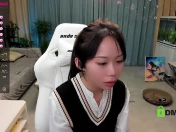 cam girl luna_liu520 image #186274