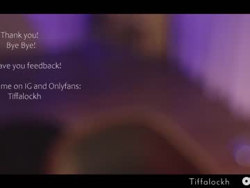 cam girl tifalock_ image #2428823