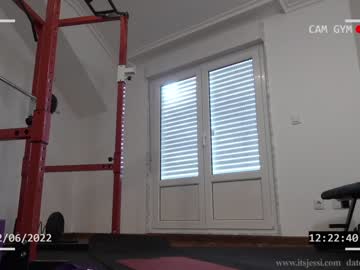 cam girl its_jessi image #3236333