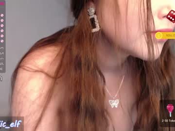cam girl magic_elf image #1795563