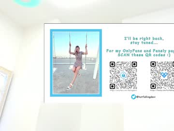 cam girl hotfallingdevil image #3450797
