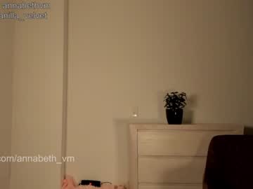 cam girl vanilla_velvet image #3805678