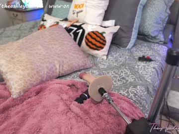 cam girl theashleydaniels image #2650904