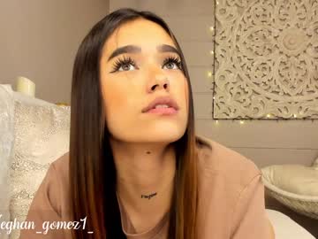 cam girl _meghan_gomez1_ image #2814162