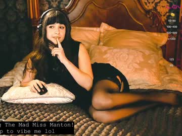 cam girl ingennui image #3827970