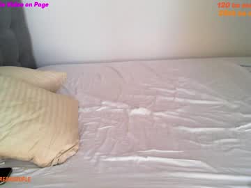 cam couple peachcreamcouple image #1326981
