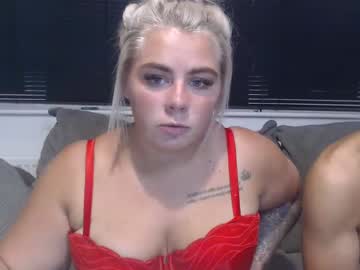 cam couple luckylucy97 image #3936063