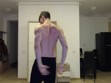 cam man _alexanderwilliams image #3581534