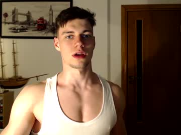 cam man _alexanderwilliams image #1603247