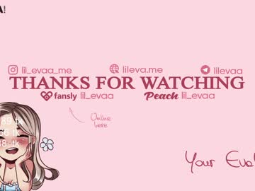 cam girl lil_eva image #1852527