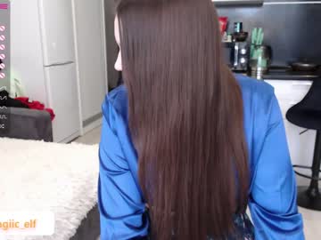 cam girl magic_elf image #2621029