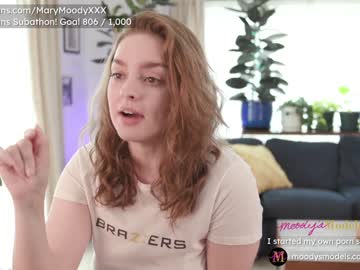 cam girl marymoody image #1811510