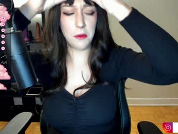 cam girl alexa_dream image #2737090