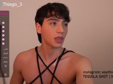 cam man thiago3_3 image #1612352