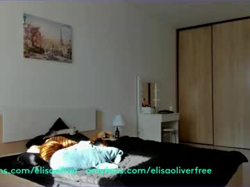 cam girl elisa_oliver image #1304820