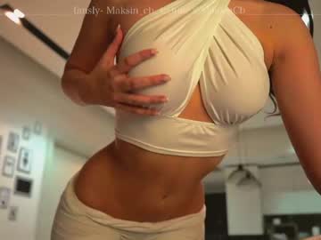 cam girl maksin_cb image #3050900