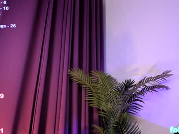 evelyn_ray cam